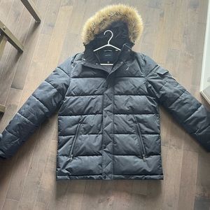 Nautica winter coat